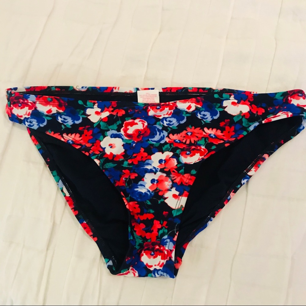 Bikini bottoms
